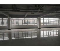 益园文化创意产业基地（西杉创意园）写字楼精装修900㎡