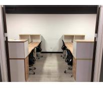 皇城国际中心写字楼中等装修1500㎡