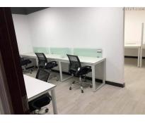 皇城国际中心写字楼中等装修1500㎡