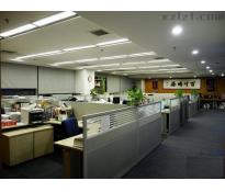 维亚大厦写字楼中等装修1800㎡