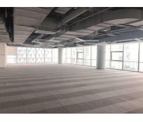 方圆大厦写字楼精装修350㎡