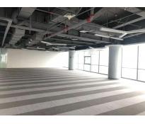 方圆大厦写字楼精装修350㎡
