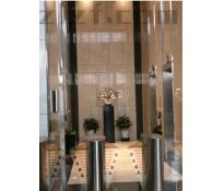 金融街长安中心 0中等装修250㎡