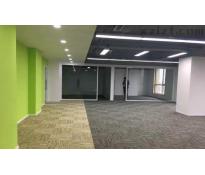 学清嘉创大厦0精装修320㎡