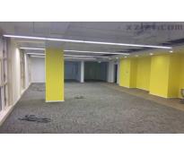 学清嘉创大厦0精装修320㎡