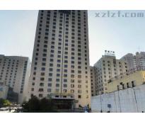 赛特大厦写字楼精装修82㎡