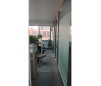 海淀新技术大厦写字楼精装修171㎡