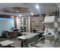 嘉友国际大厦|牛顿办公区写字楼中等装修500㎡