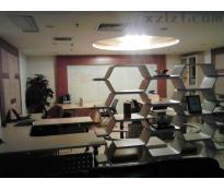 嘉友国际大厦|牛顿办公区写字楼中等装修500㎡