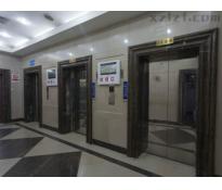 紫金大厦写字楼中等装修970㎡