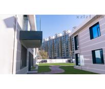 竞园艺术中心独栋0简单装修1800㎡