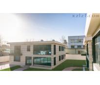 竞园艺术中心独栋0简单装修1800㎡