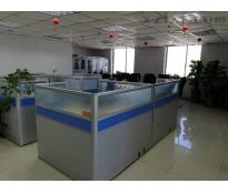 北京国际中心3号楼（安联大厦）写字楼中等装修486㎡