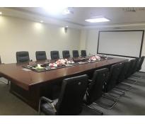 博瑞大厦写字楼中等装修840㎡