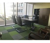 博瑞大厦写字楼中等装修840㎡