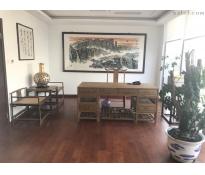 博瑞大厦写字楼中等装修840㎡