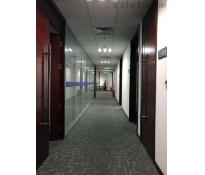 将台新港大厦写字楼中等装修2550㎡