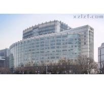 远洋大厦写字楼中等装修370㎡