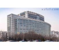 远洋大厦写字楼中等装修370㎡