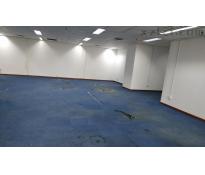 远洋大厦写字楼中等装修370㎡