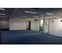 远洋大厦写字楼中等装修370㎡