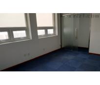 远洋大厦写字楼中等装修370㎡