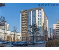 金基业大厦写字楼精装修93㎡