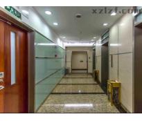 金基业大厦写字楼精装修93㎡