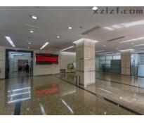 金基业大厦写字楼精装修93㎡