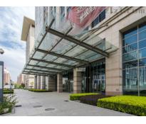 盈坤世纪0精装修203㎡