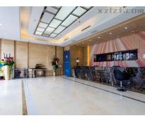 盈坤世纪0精装修203㎡