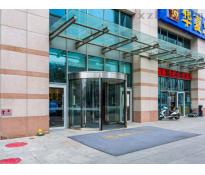 盈坤世纪0精装修203㎡