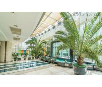 东升大厦0精装修249㎡