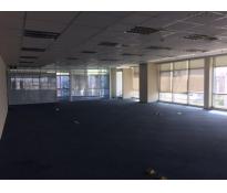 第五广场（五矿广场）写字楼中等装修230㎡