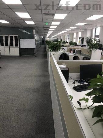 中关村资本大厦