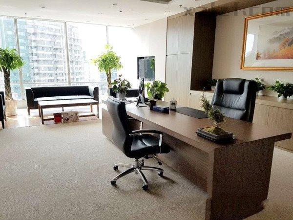 中关村资本大厦