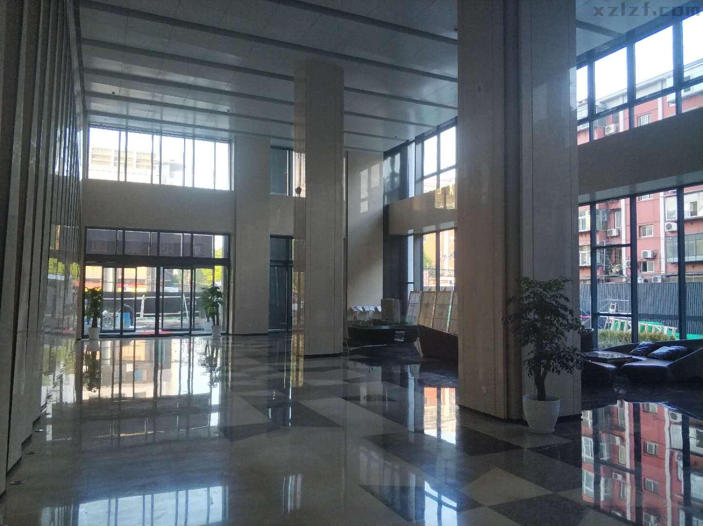 绿地金融中心