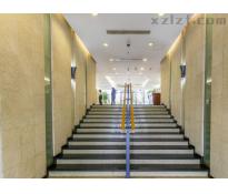 新成文化大厦写字楼精装修126㎡