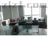 雍和大厦西区（EF座）写字楼写字楼精装修300㎡