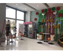 中软大厦住宅中等装修700㎡