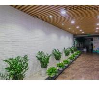 东雍创业谷写字楼精装修208㎡