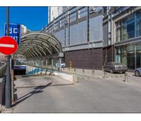 正东国际大厦（雍景台国际公寓）写字楼精装修2700㎡