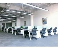 东风kaso住宅中等装修422㎡