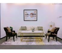 东风kaso住宅中等装修422㎡