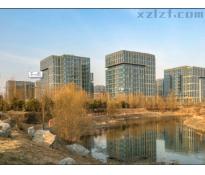 海淀-绿地中央广场0精装修67㎡