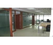 德胜置业大厦写字楼中等装修150㎡