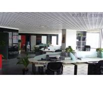 德胜置业大厦写字楼中等装修150㎡