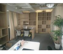 泰兴大厦住宅精装修250㎡