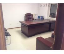 德胜置业大厦写字楼精装修147㎡