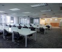 北京金泰大厦（柳芳）写字楼中等装修350㎡